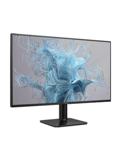 LCD PHILIPS 23.8" 24E2N1110 Black {IPS 1920x1080 120Hz 1ms 178/178 300cd 1500:1 HDMI1.4}