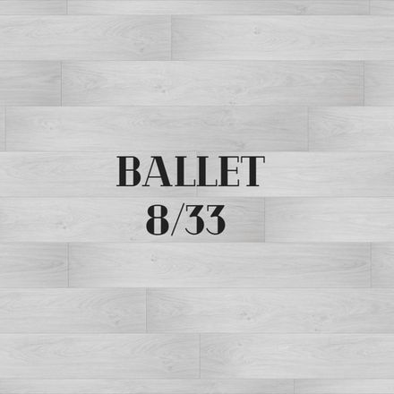 Ballet 8 33