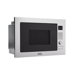 DeLonghi Встраиваемая микроволновая печь DMO 25IM TORINO