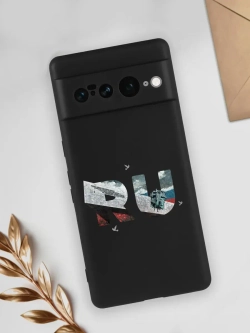 Чехол на Google Pixel 7 Pro Новороссийск