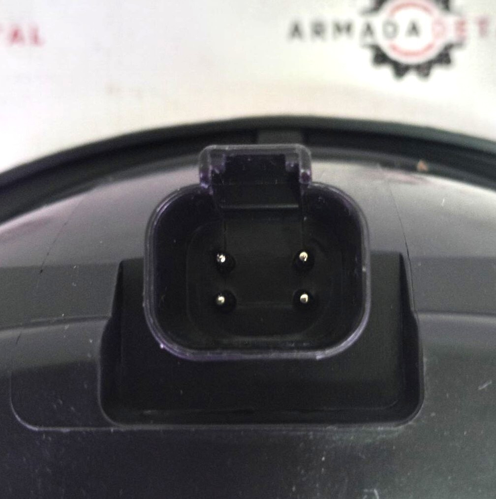 Фонарь задний (стопсигнал левый) 24V | 700/50158 | Аналог