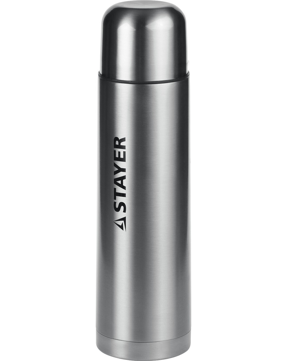 STAYER 500 мл, для напитков, термос (48100-500)