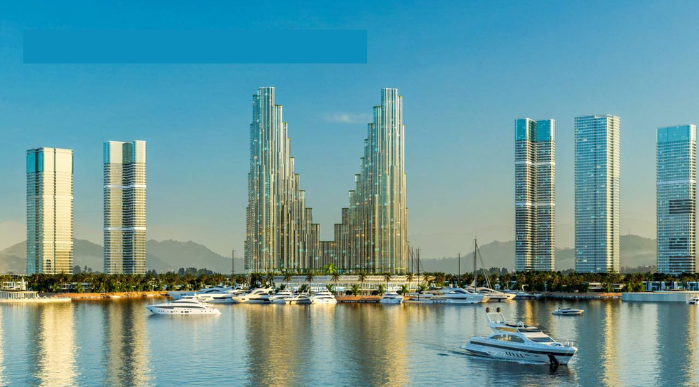 ЖК "AMBASSADORI" ISLAND, Грузия, Батуми. Уникальная локация на Черном море. Живите на искусственном острове с гарантированными видами на море и единственным в Грузии песчаным пляжем. Апартаменты, отели, шоппинг и развлечения всё на одном острове. Эпицентр деловой и культурной жизни в Батуми. Шедевр мировой архитектуры