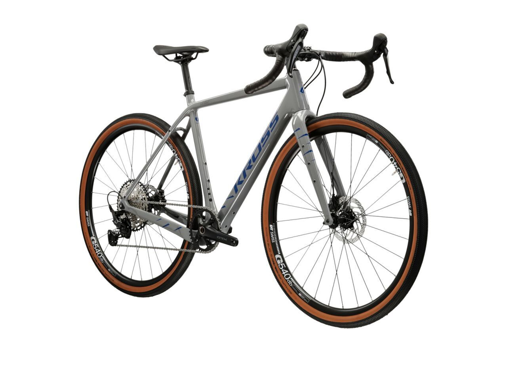 Велосипед Kross Esker 7.0