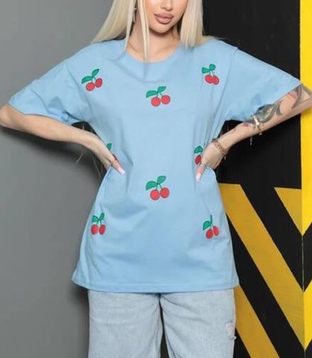 Футболка 6821684 Fabrika