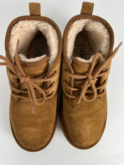 Ботинки UGG