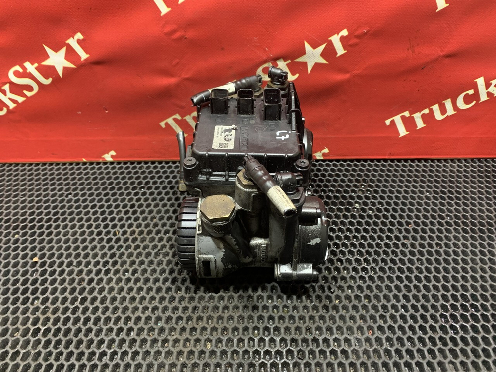 Модулятор EBS задний 2023г