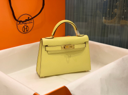 Hermes Kelly 19