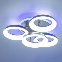 Накладной светильник Citilux CL225A145E
