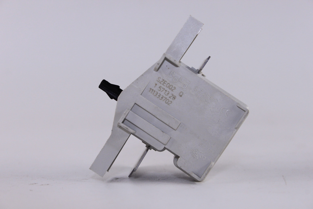 Кнопка включения 111333702 посудомоечной машины, AEG, Electrolux, Zanussi