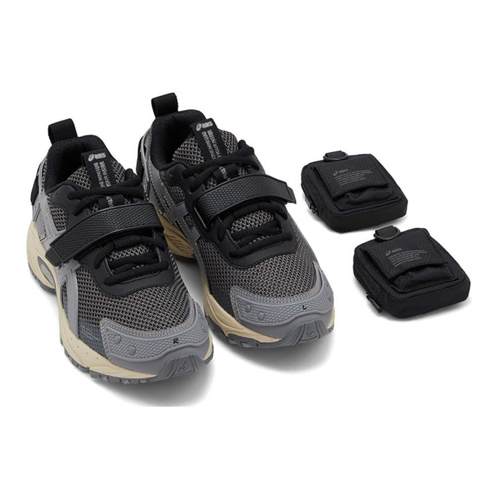 Кроссовки Asics Gel-Kahana TR V3, 1203A418-020