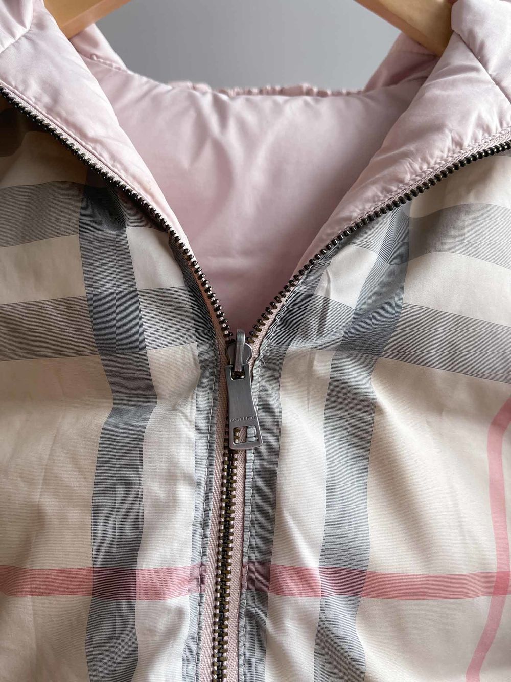 Куртка Burberry