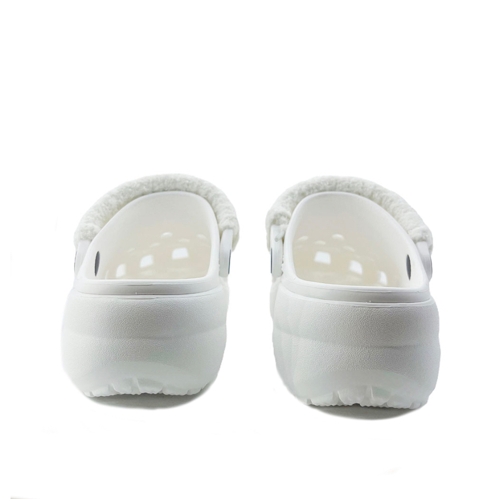 Crocs Classic Platform Clog Eva