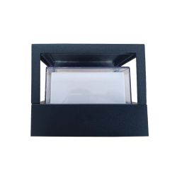 Уличный настенный светильник Arte Lamp