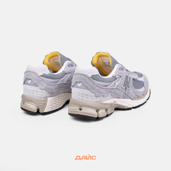 Кроссовки New Balance 2002R Protection Pack "Slate Grey"