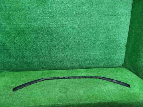 Молдинг переднего бампера Audi Q7 2 (2019-2024)