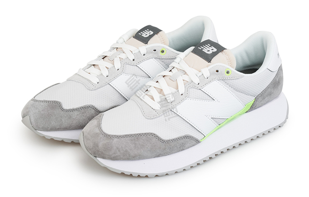 Кроссовки Niko And .. X New Balance Nb 237