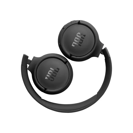Беспроводные наушники JBL Tune 670NC Black