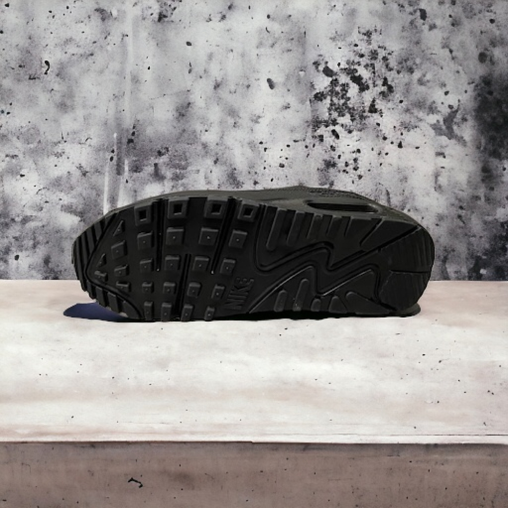 Nike Air Max 90 Cordura • Black