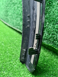 Расширитель задний правый Audi Q3 1 8U (2011-2018)