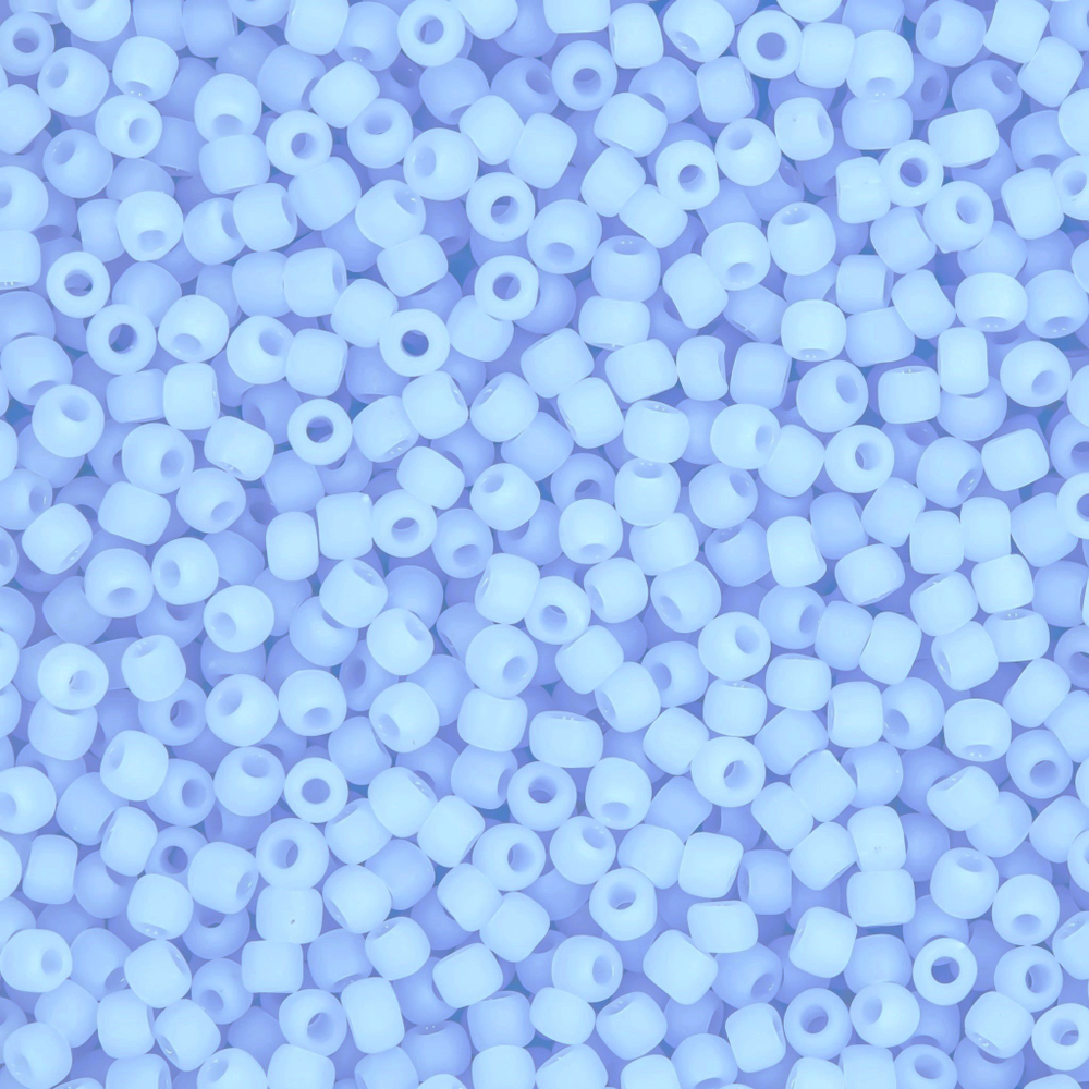 Японский бисер TOHO Round 11/0 (№146), жемчужный глянцевый