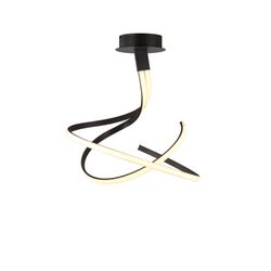 5827 Люстра потолочная NUR