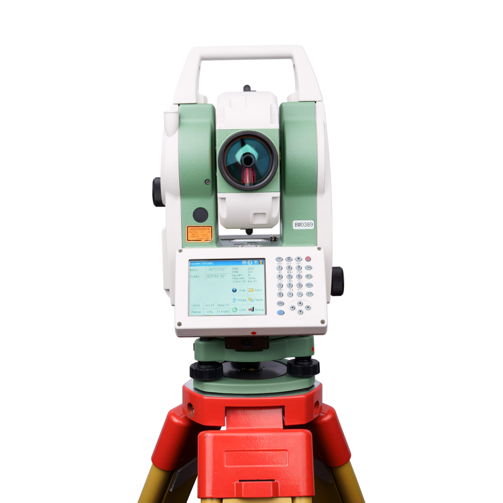 FOIF RTS362 (R1000, 2") электронный тахеометр