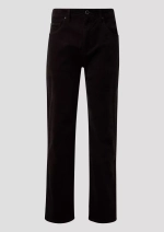 Вельветовые брюки Regular Fit s.Oliver