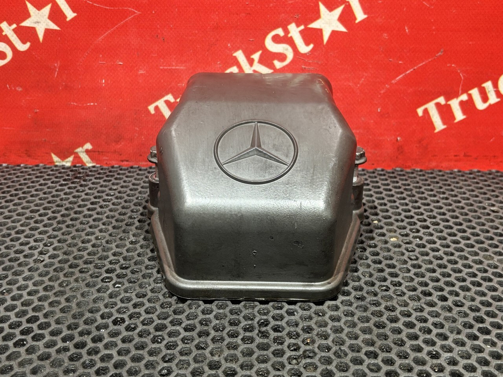 Крышка клапанная