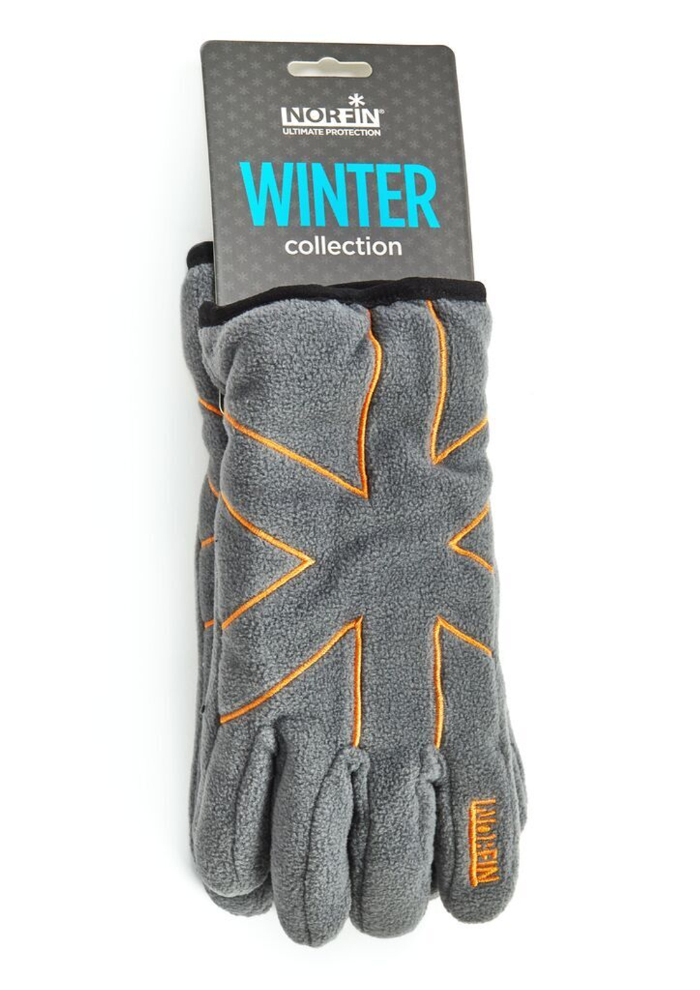 Перчатки Norfin SHIFTER р.L