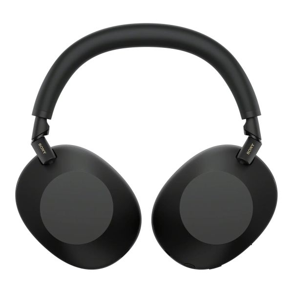 Беспроводные наушники Sony WH-1000XM6 (2025), Черный | Black