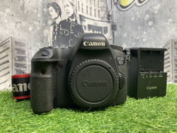 Canon EOS 6D