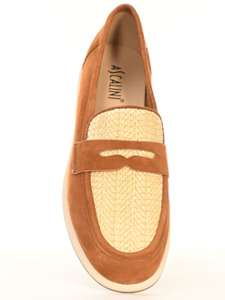 Лоферы женские Ascalini B7568B