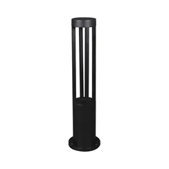 09958-0.7-001JH 0,6M LED7W BK RLOS фонарь