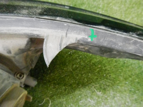 Фара правая Range Rover Vogue 4 L405 (2012-2017) ксенон