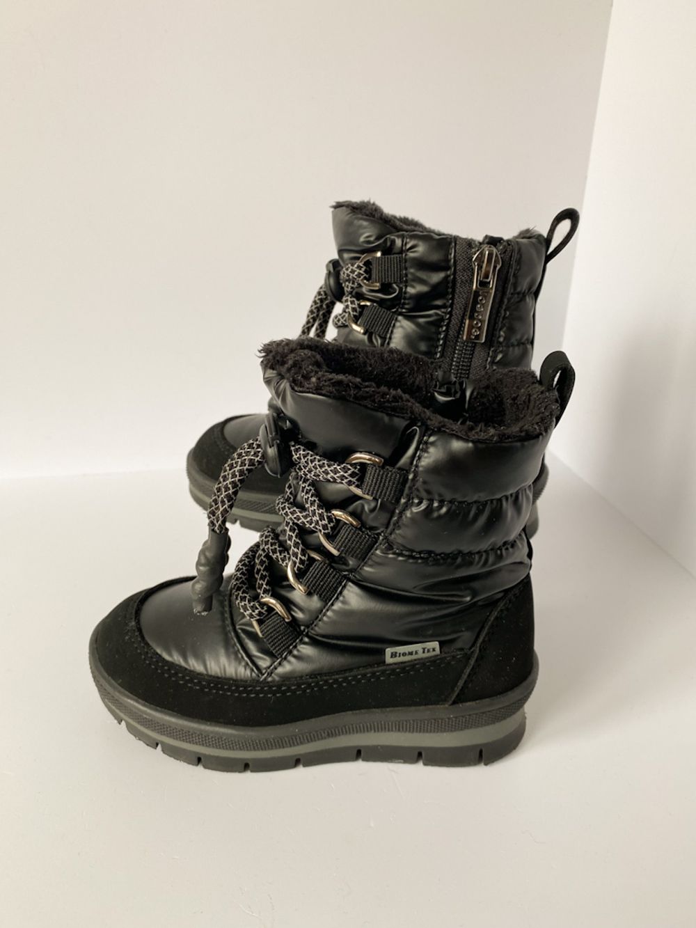 Сапоги Jog Dog, 23