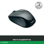 Мышь Logitech M235 (910-002201)