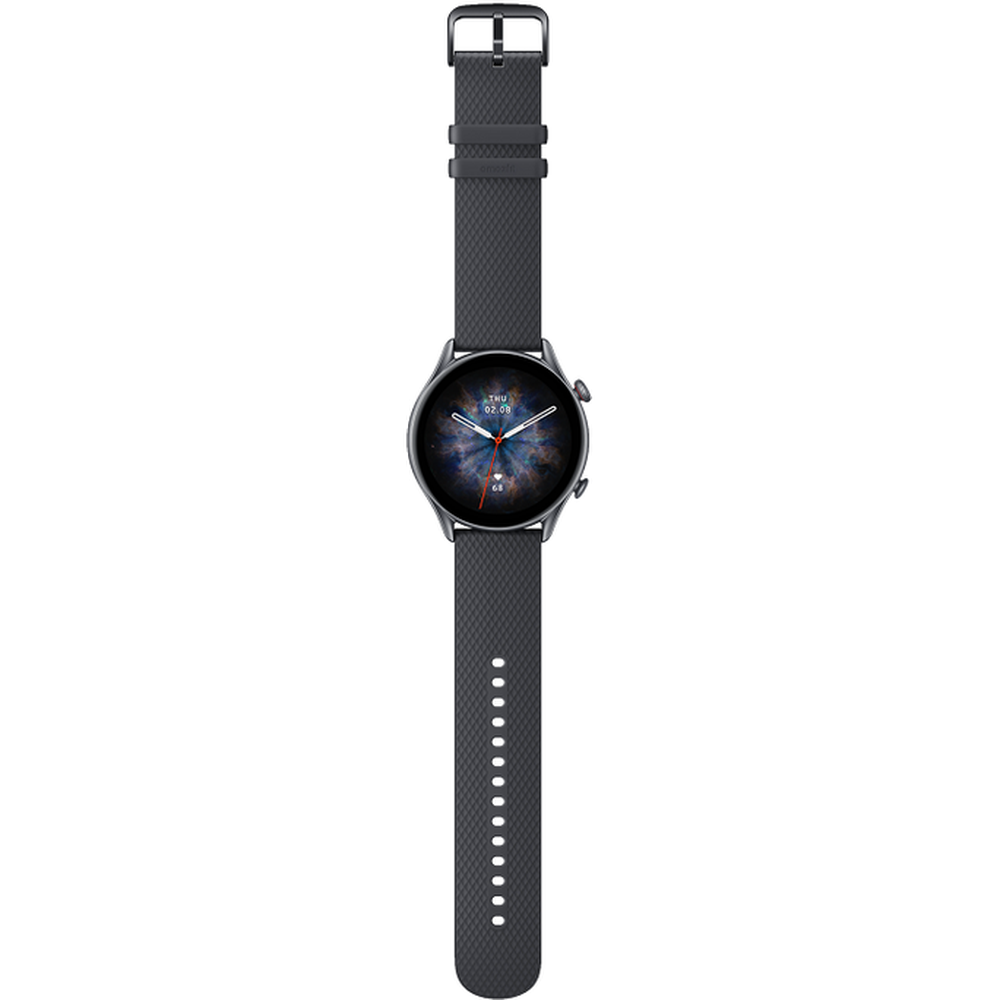 Умные часы Amazfit GTR 3 Pro Infinite Black