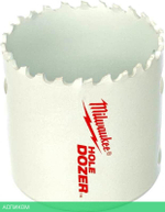 Коронка Milwaukee Hole Dozer 50мм (49560113)
