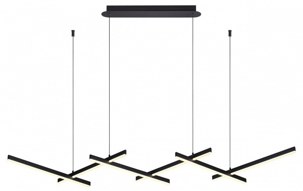 Подвесной светильник Odeon Light 3890/85L