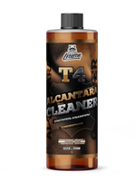 Leraton Очиститель алькантары T4 1л (концентрат)