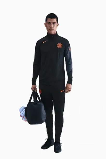 Спортивный костюм Nike Inter Milan 25/26 Strike - черный