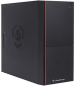 Системный блок Гравитон Д50А_153710 AMD Ryzen 5, 8 ГБ, 256 Гб, AMD Radeon Graphics,  ОС Не установлена