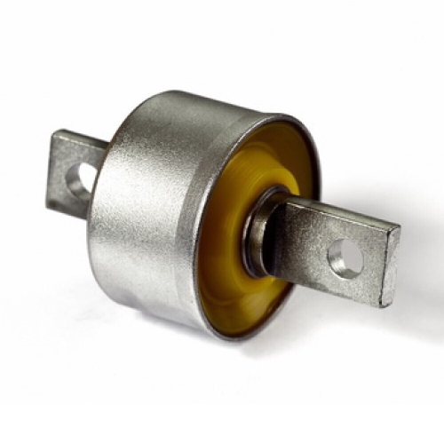 Полиуретановый сайлентблок задней подвески продольного рычага (1 шт.), Точка опоры.3-06-1799