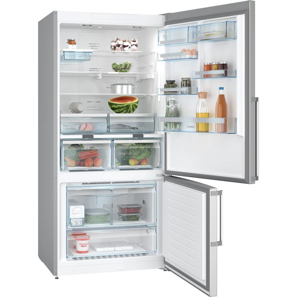 Холодильник BOSCH KGN86AI32U, Serie 6