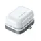 Satechi Wireless Charging Dock for AirPods Space Gray