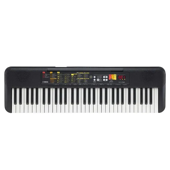 Yamaha PSR-F52 Black