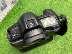 Canon EOS-1N