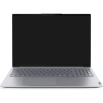 Ноутбук Lenovo Thinkbook 16 G8 IAL Core Ultra 5 225U 16Gb SSD512Gb Intel Graphics 16" IPS WUXGA (1920x1200) без ОС grey WiFi BT Cam (21SKS05B00)