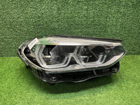 Фара правая BMW X3 G01 (2017-2021) Adaptive LED